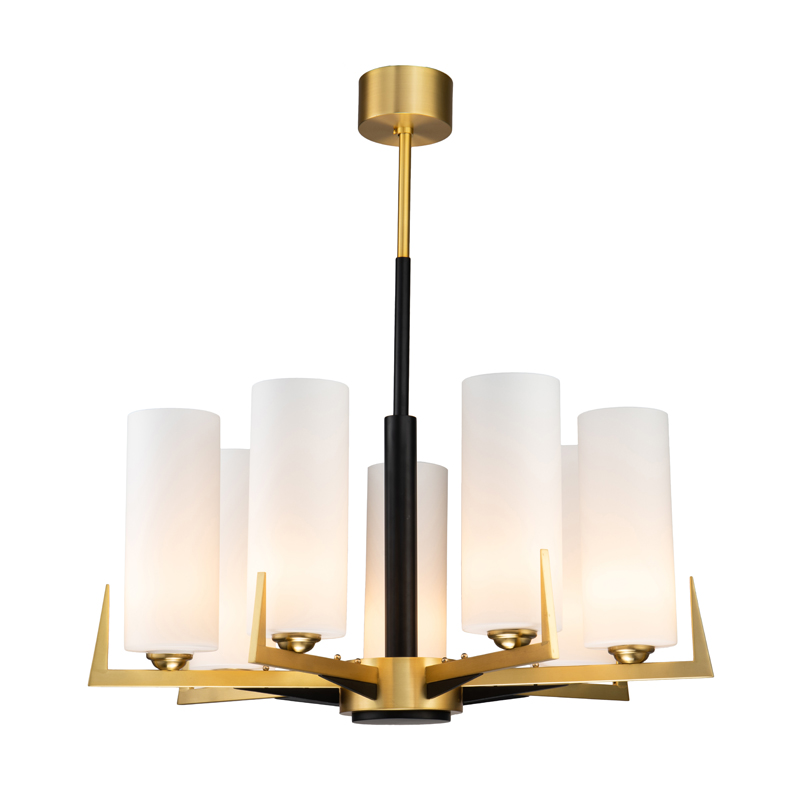 Люстра Benoit Chandelier 75