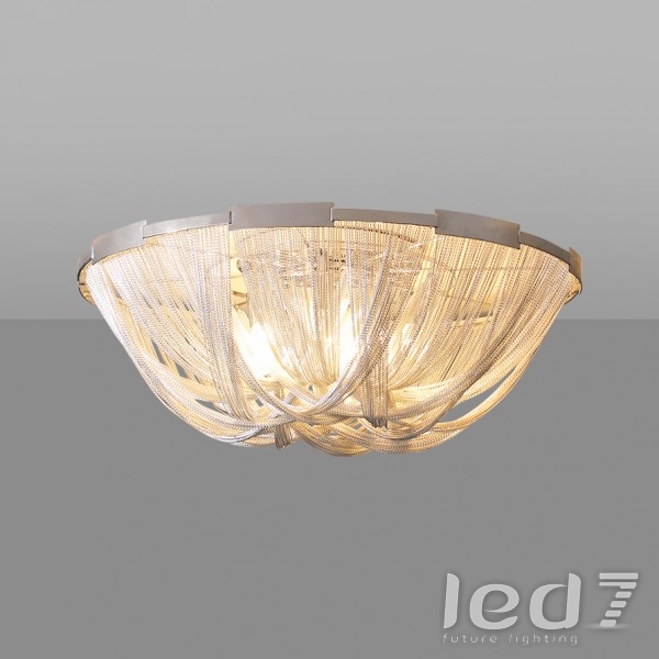 Светильник LED7 Future Lighting Loft Industry Modern - Soscic Top