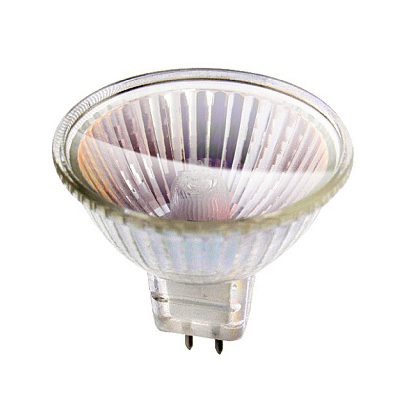 Лампа галогенная Elektrostandard MR16/C 220V35W (BХ102) 4607138146851