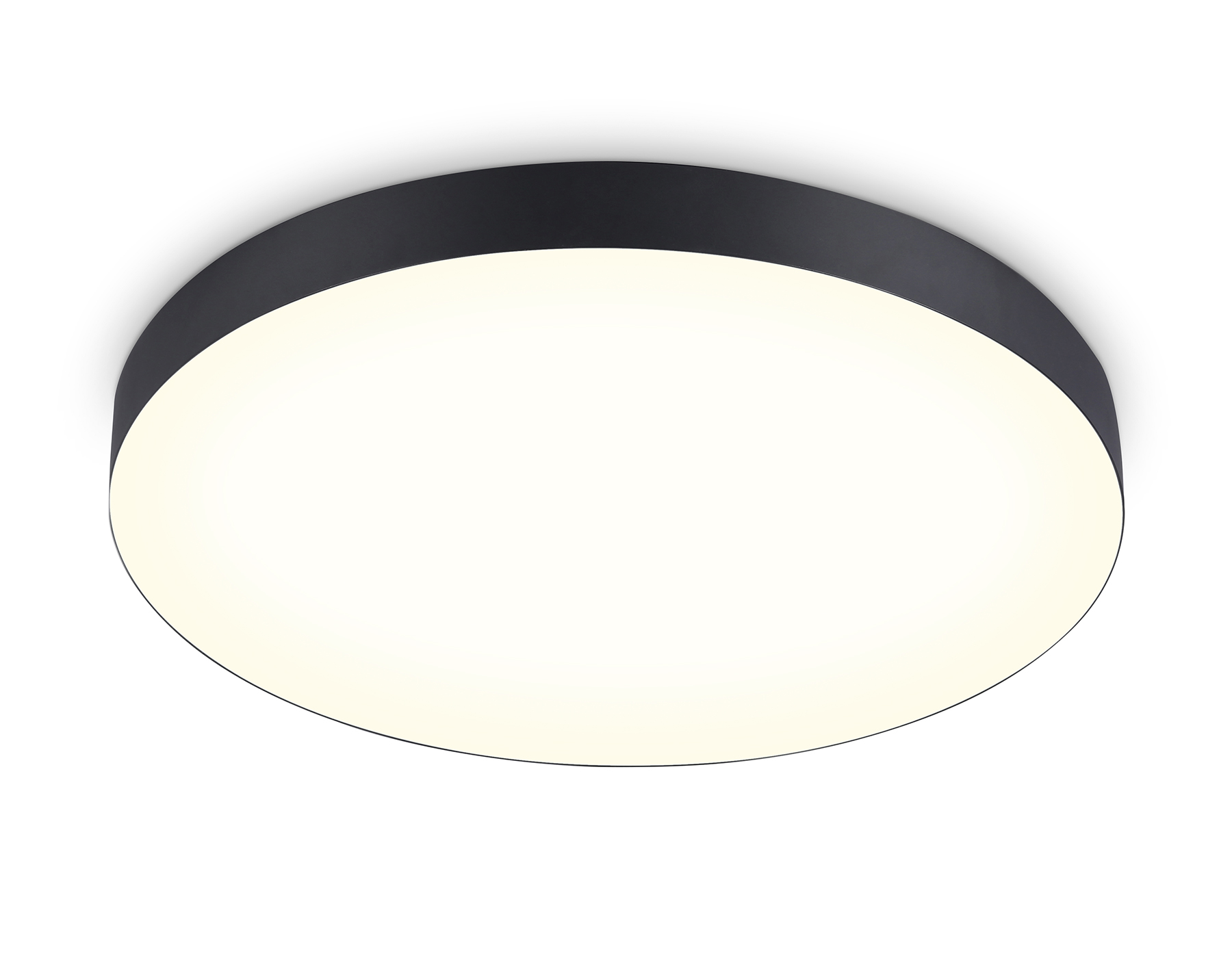 Потолочный светодиодный светильник Ambrella Light ORBITAL FV5537