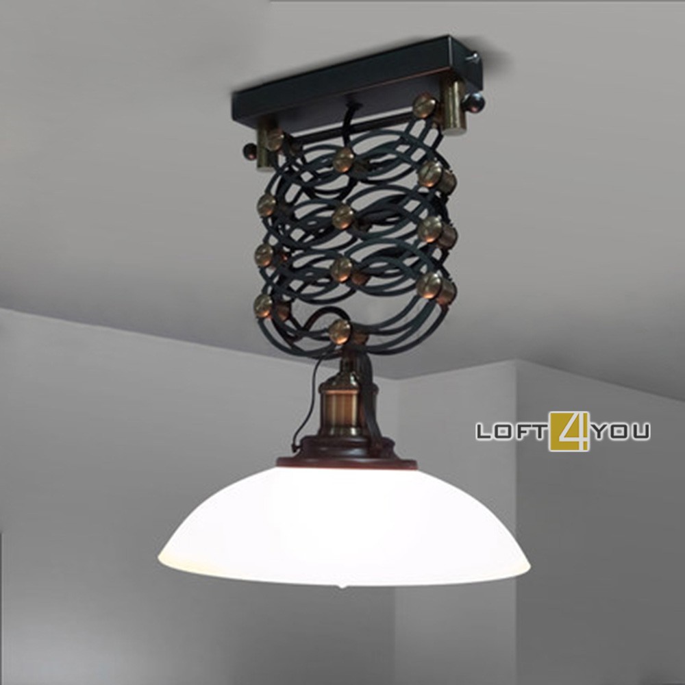 Потолочный светильник Porto Ceiling L01766