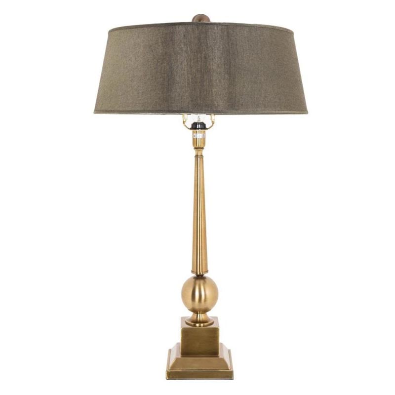 Настольная лампа Neville Table Lamp