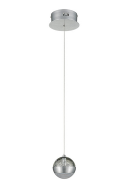 Люстра потолочная MW-Light Капелия 730010101
