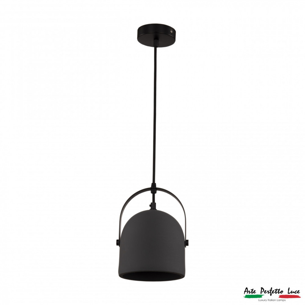 Подвес 3301.KT028 Dark/Grey Arte Perfetto Luce