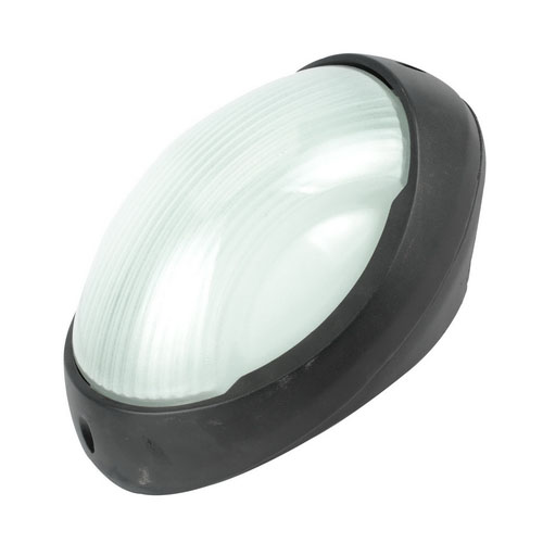 Уличный светильник Arte Lamp URBAN A2047AL-1BK