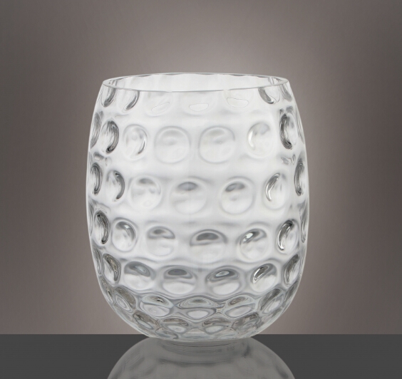 Ваза MAK interior Sarina round vase AN010