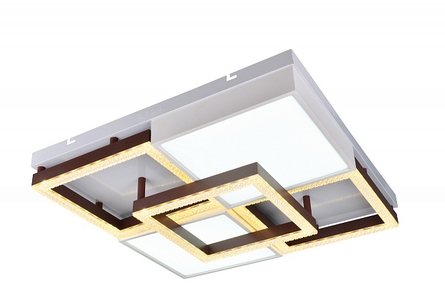 Потолочный светодиодный светильник Escada 10212/5LED