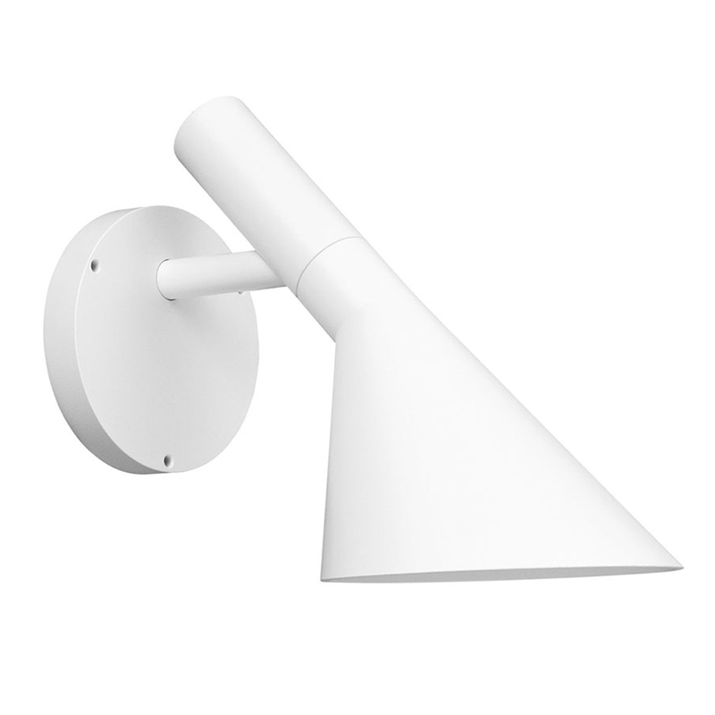 Бра AJ 50 White
  designed by Arne Jacobsen 44.1004 Loft-Concept