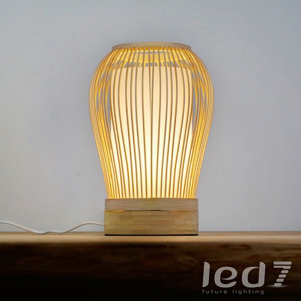 Светильник LED7 Future Lighting Wood Design - Corf