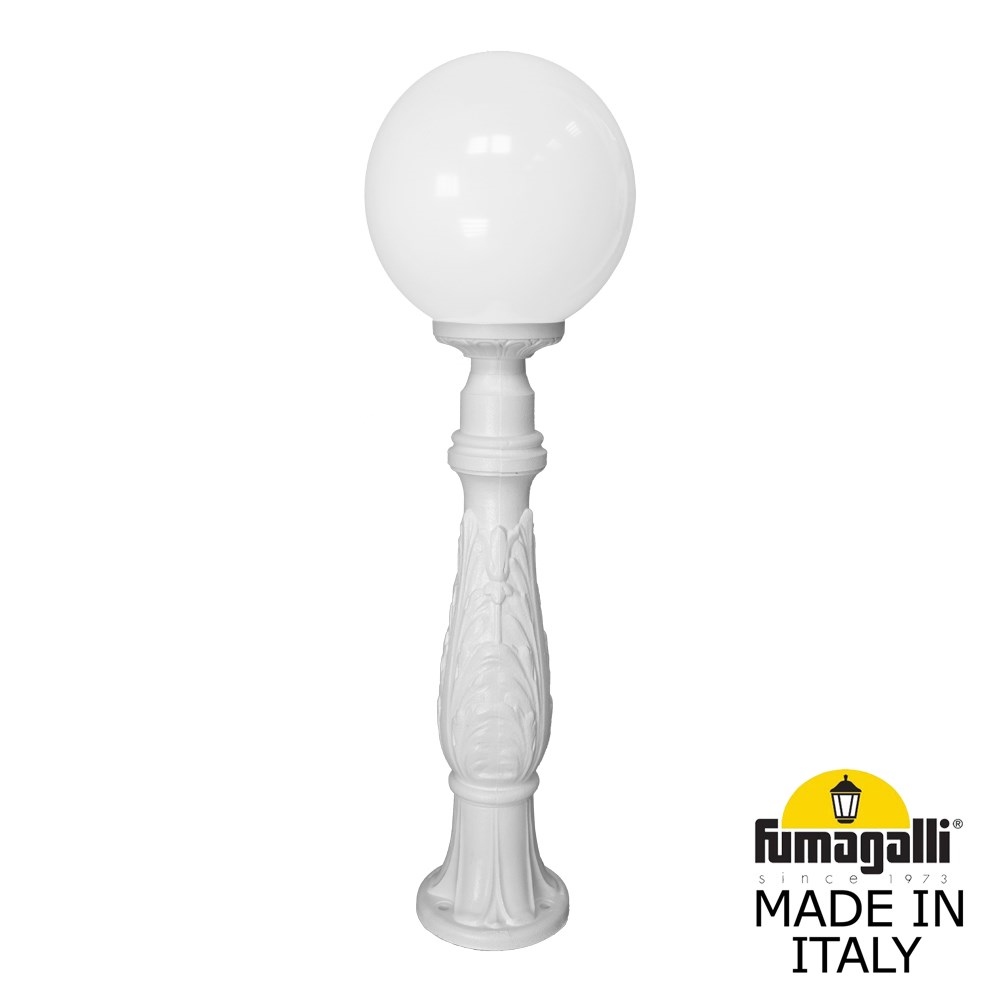 Садовый светильник-столбик FUMAGALLI IAFAET.R/G300 G30.162.000.WYF1R