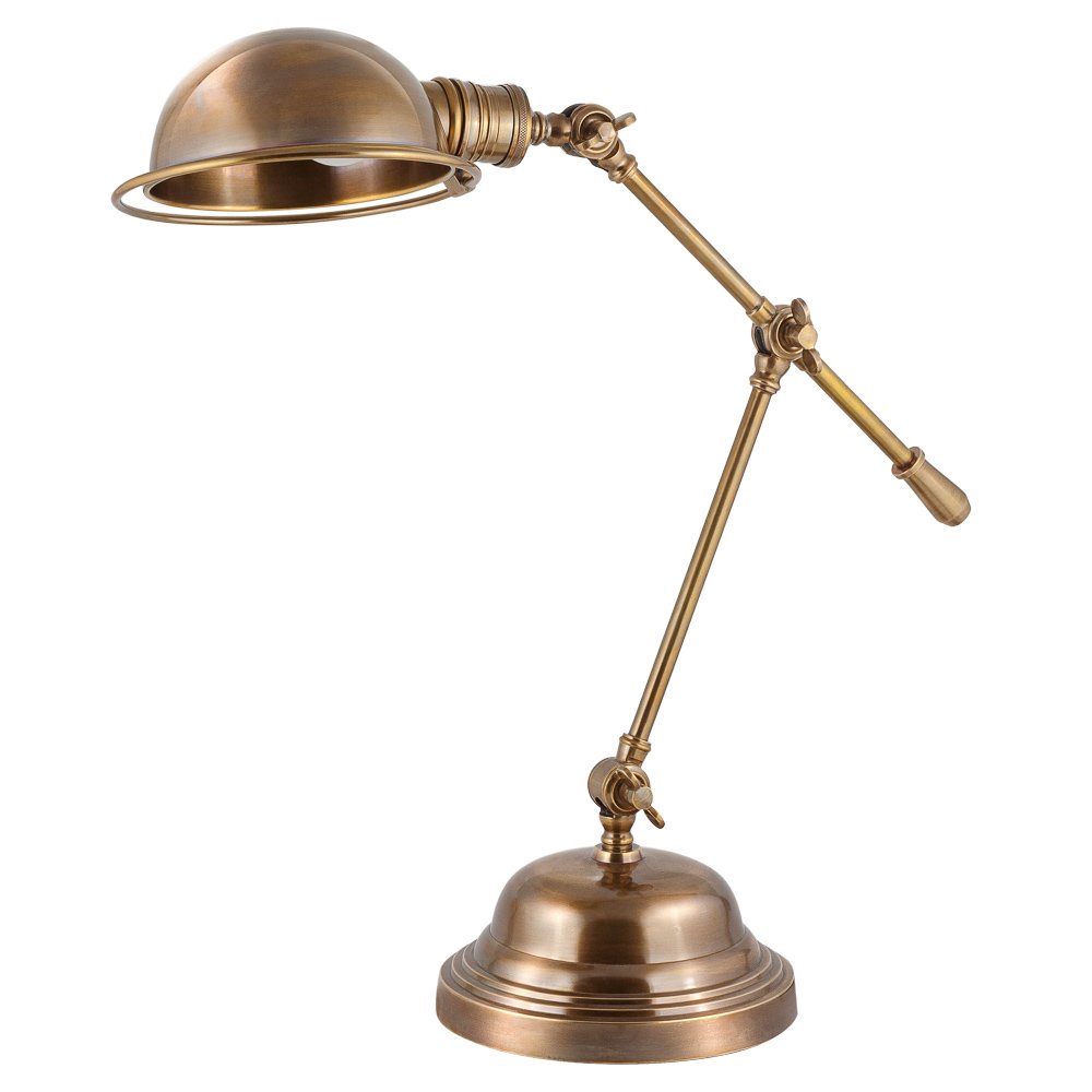 Настольная лампа NL-34005 Covali