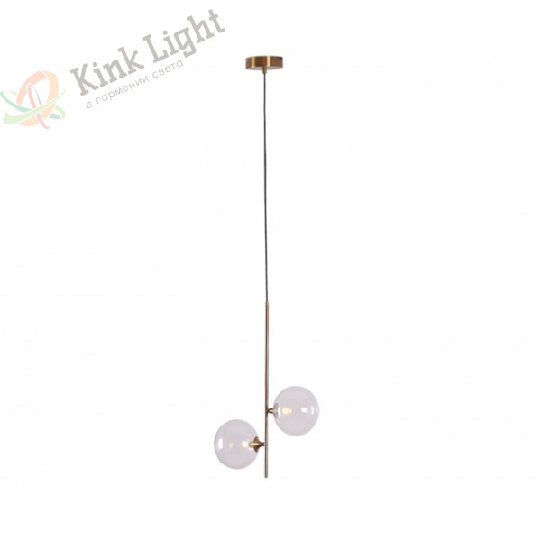 Подвесной светильник Kink Light Киара 07603-2L E14