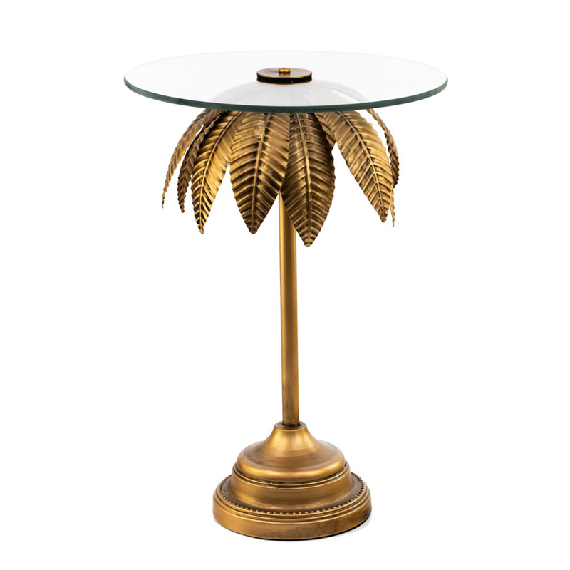 Приставной столик Tropical Forest Palm 18.178