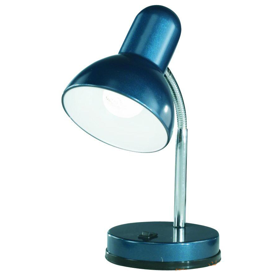 Настольная лампа Globo Basic 2486