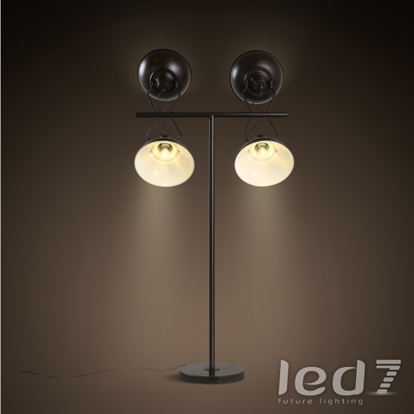Светильник LED7 Future Lighting Loft Industry - Pro Cinema