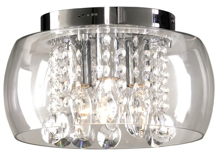 Люстра Arte Lamp ULYSSES A1111PL-3CC