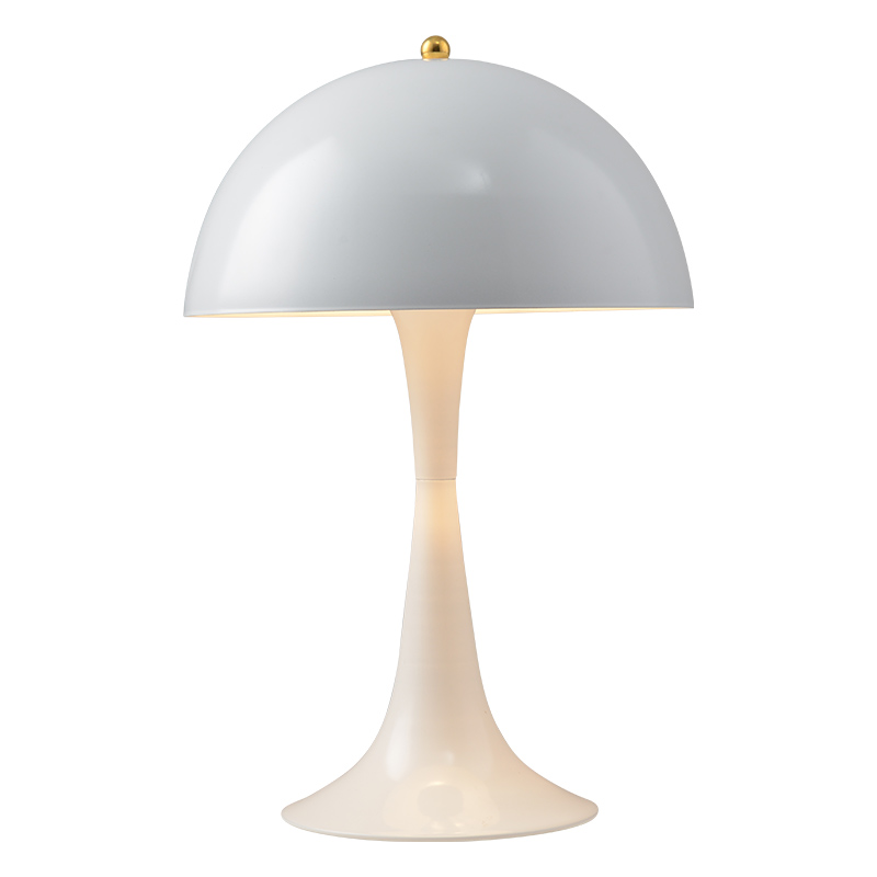 Настольная лампа Walter Table Lamp white