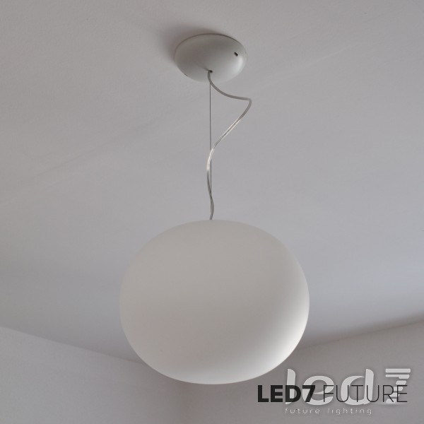 Светильник подвесной LED7 Future Lighting Flos Glo-Ball - подвесной
