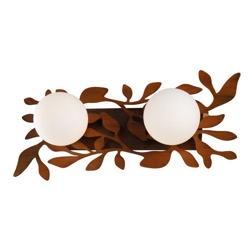 Бра Arte Lamp GARDEN A9450AP-2BR