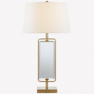 Настольная лампа Visual Comfort Henri Large SK3035HAB-L