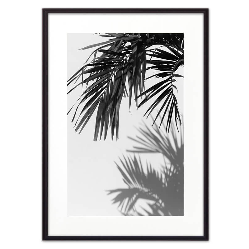 Постер Palm Branch Loft Concept 80.507-3
