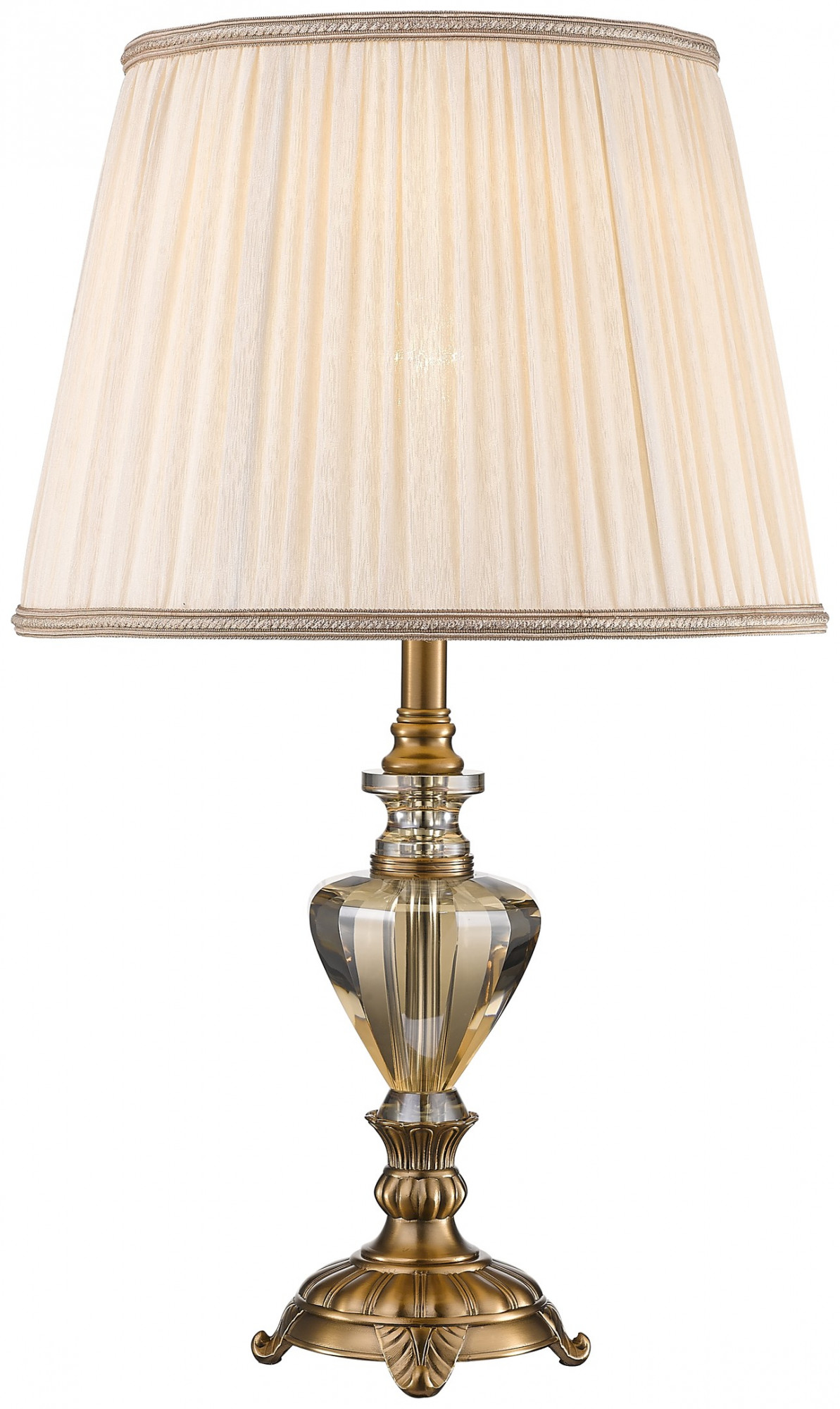 Настольная лампа Wertmark Timotea WE706.01.504