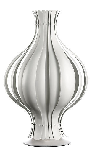 Лампа настольная Onion by Verner Panton VP21277