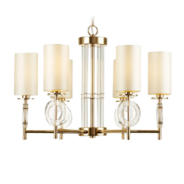 Люстра DeLight Collection KM0842P-6