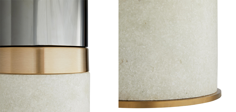 Дизайнерская настольная лампа WHITMAN LAMP Loft-Concept 43.1004
