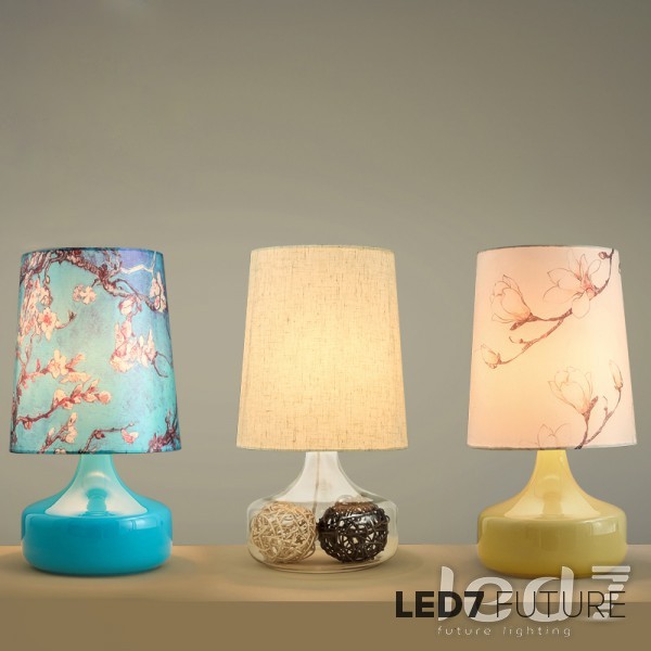 Настольная лампа LED7 Future Lighting Innerspace Air Table V3