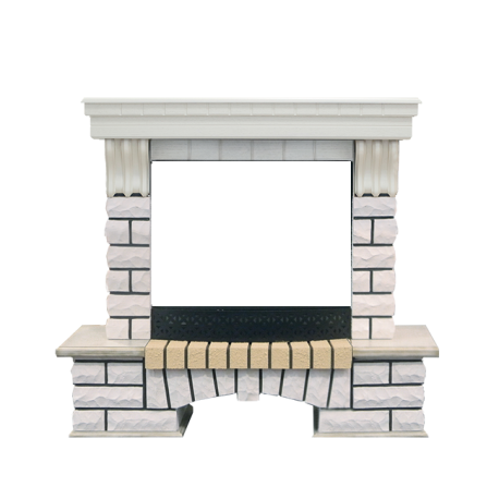 Портал RealFlame Country 25,5 WT 200163