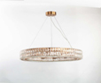 Хрустальная подвесная люстра L'Arte Luce Luxury Spiridon L27715.92