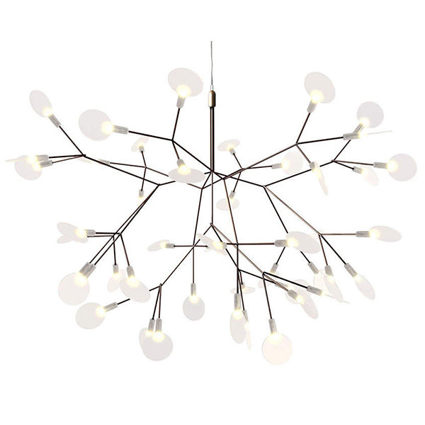 Люстра Moooi Heracleum 2 Small D72 by Bertjan Pot MH30094