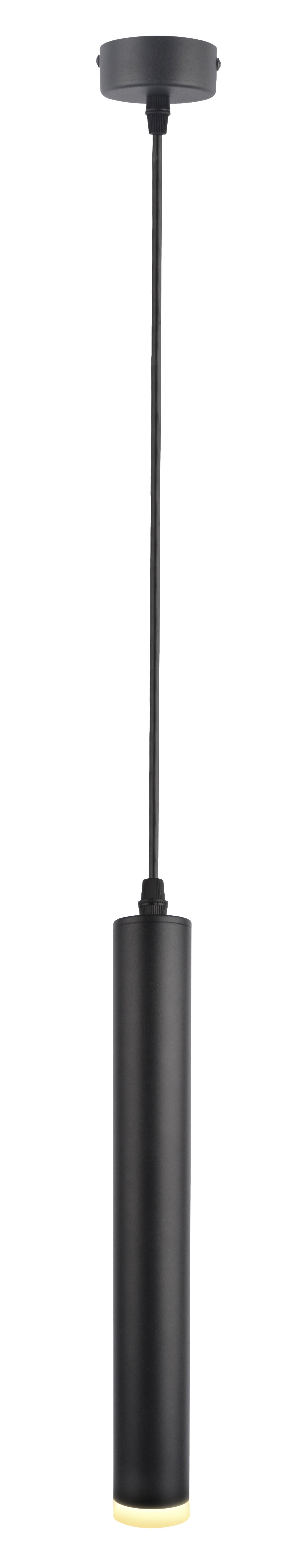 Светильник подвесной Arte Lamp  A6810SP-1BK