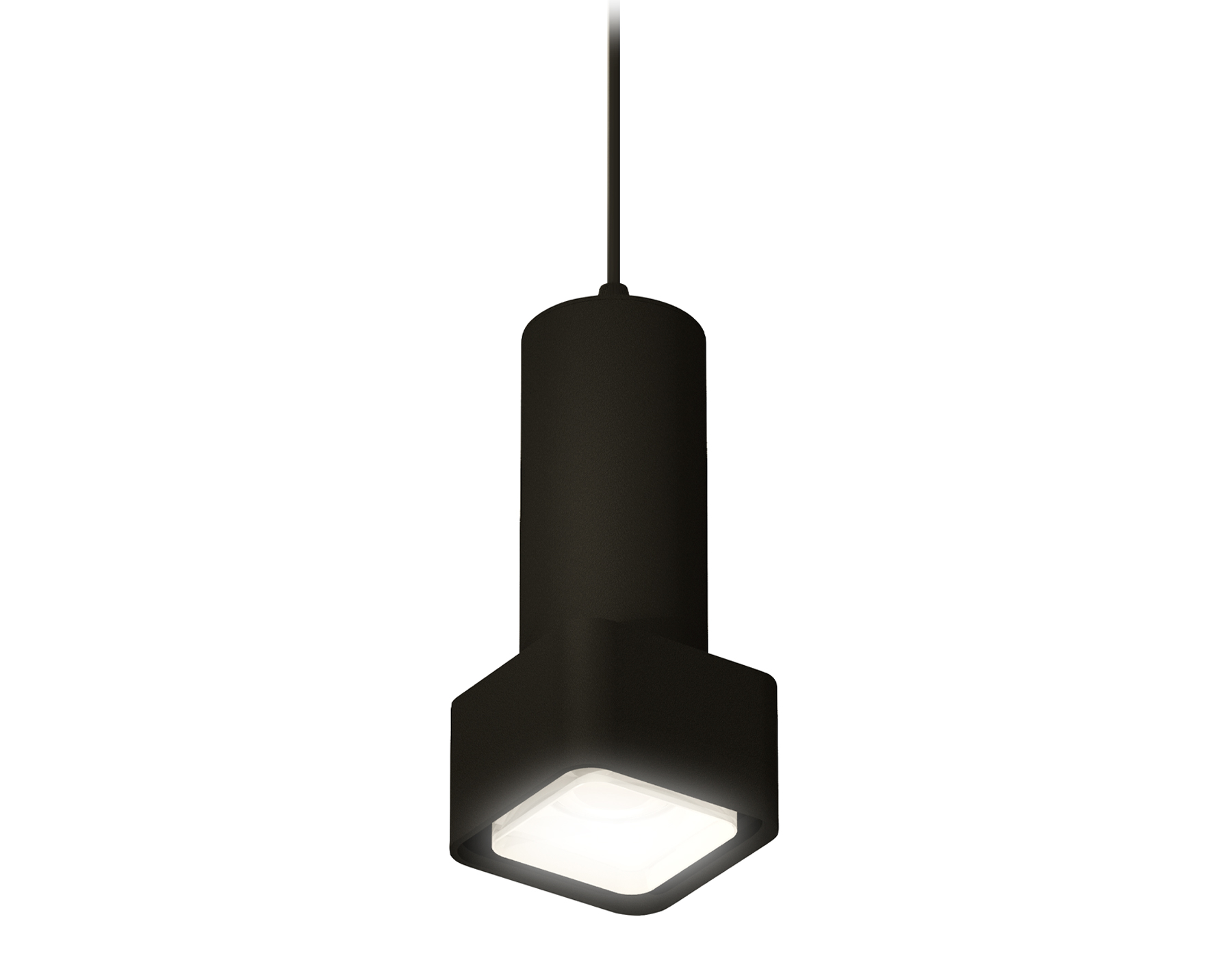 Комплект подвесного светильника с акрилом Ambrella Light XP7833001