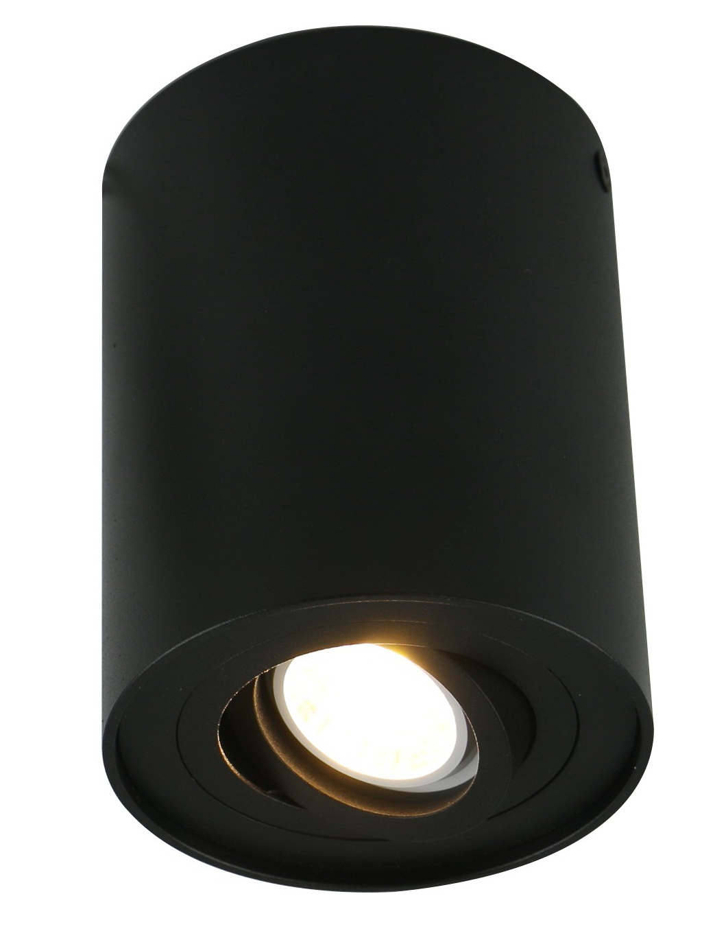 Светильник потолочный Arte Lamp  A5644PL-1BK