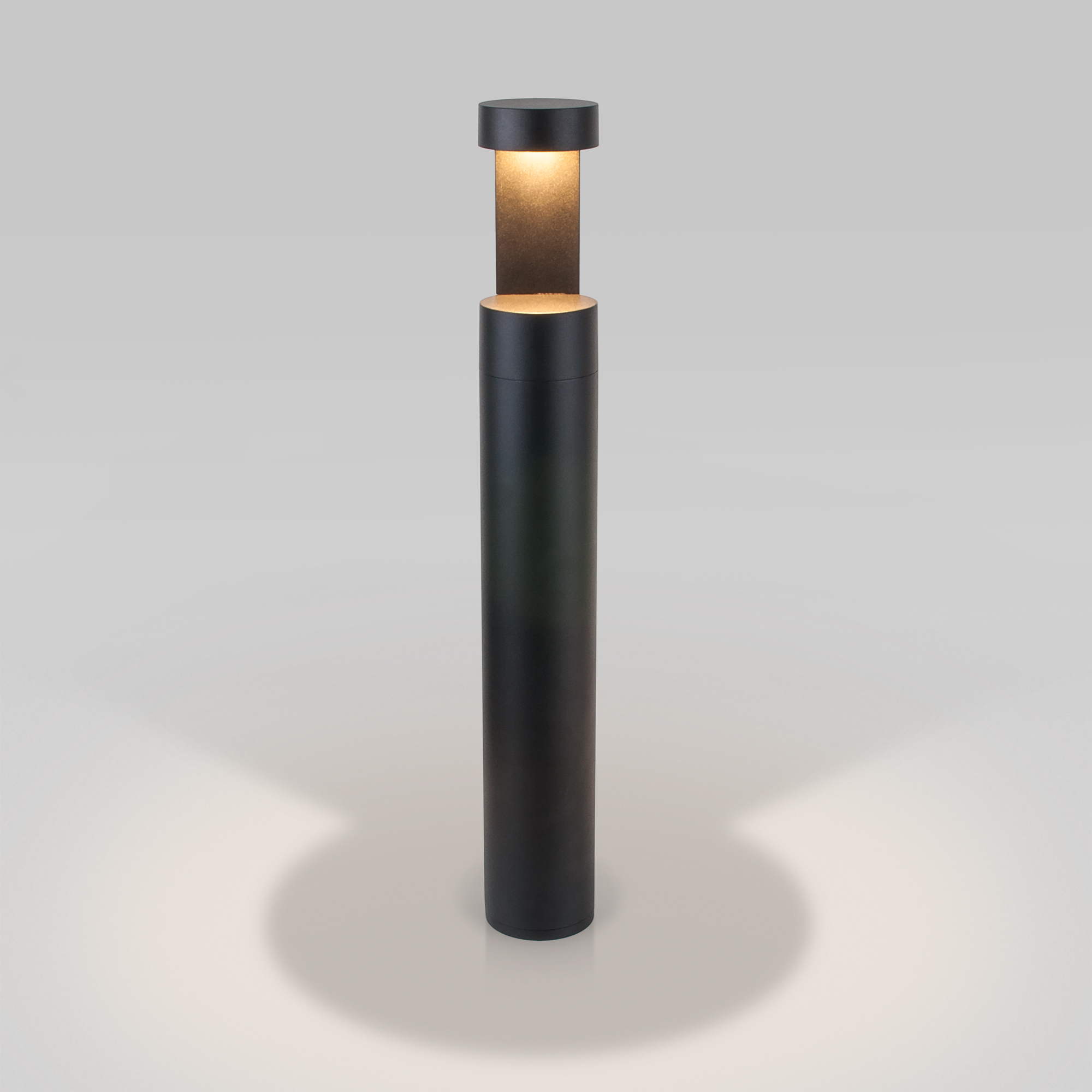 Ландшафтный светодиодный светильник Nimbus IP54 35126/F черный 4690389175053