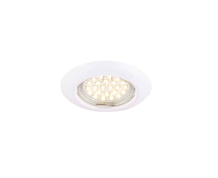 Светильник потолочный Arte Lamp LED PRAKTISCH A1223PL-3WH
