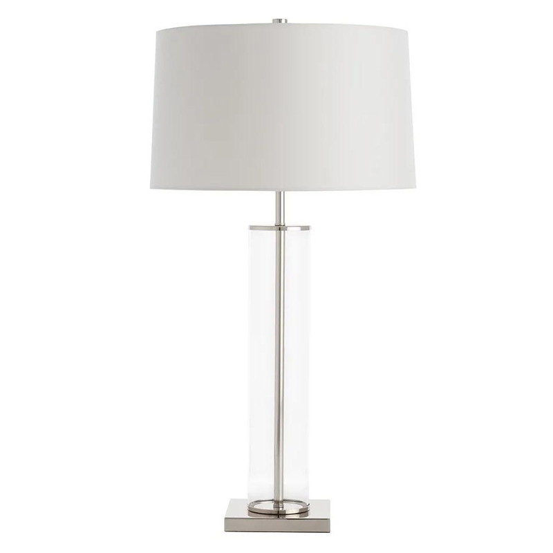 Настольная лампа Ticiana Glass Tube Table lamp