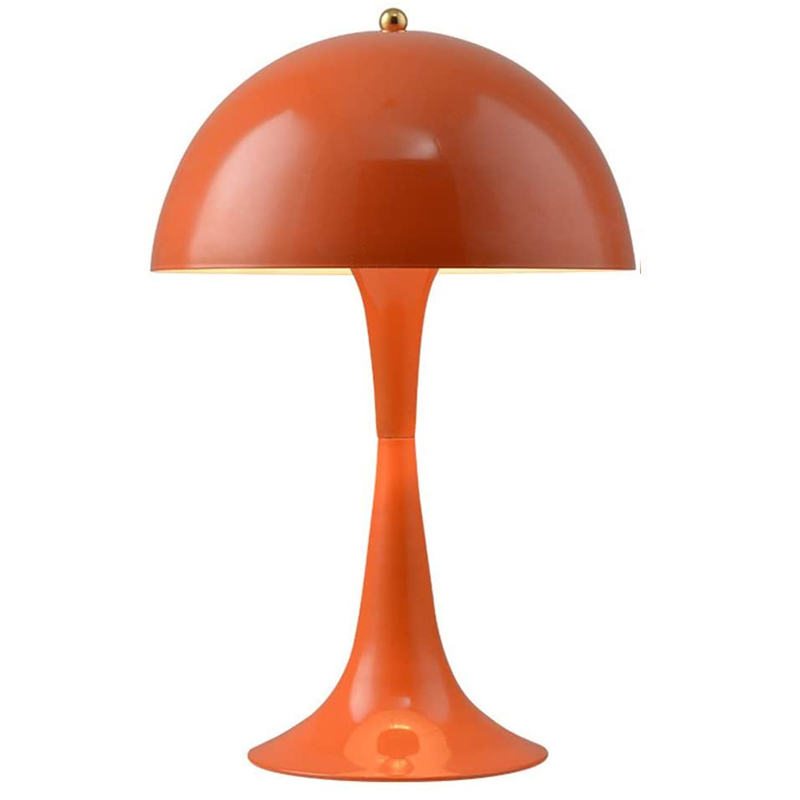 Настольная лампа Walter Table Lamp Orange