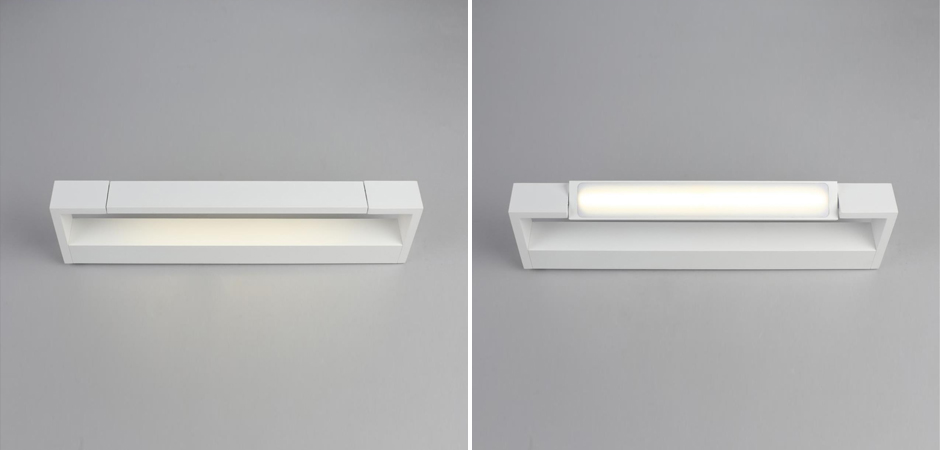 Белая подсветка для картин Artlights Loft-Concept 47.037