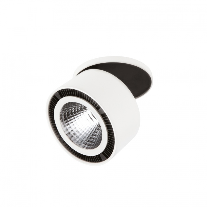 Встраиваемый светильник Lightstar Forte inca LED 15W 213806