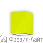 Esedra 388 613 yello настенный