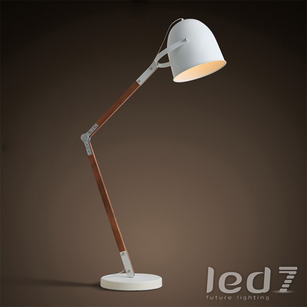 Светильник LED7 Future Lighting Wood Design - Office Floor