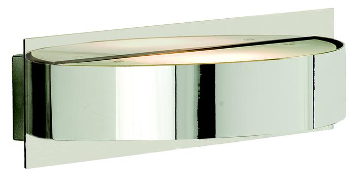 Бра Arte Lamp GLASS HALL A2692AP-1CC