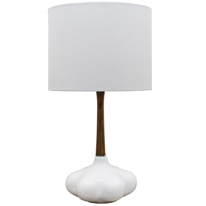 Настольная лампа Thin Waist 43.443-2 Loft-Concept