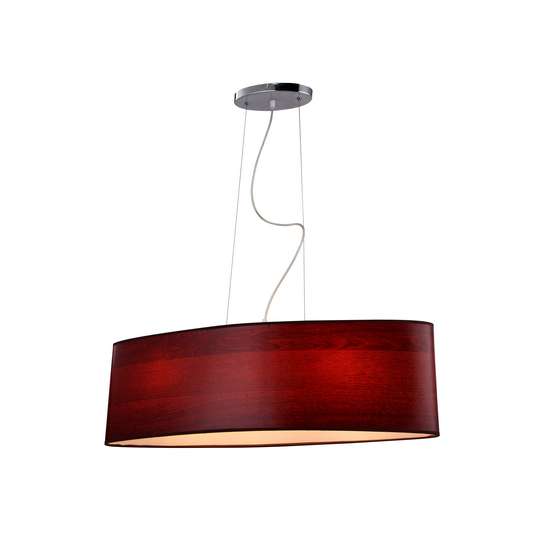 Светильник подвесной Arte Lamp BARREL A3242SP-3BR