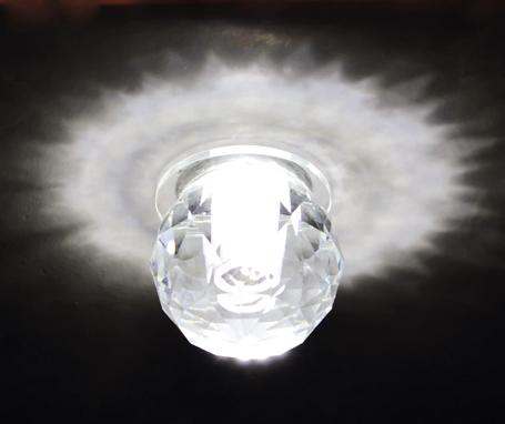 Светильник потолочный Arte Lamp DOWNLIGHTS LED A5904PL-1CC