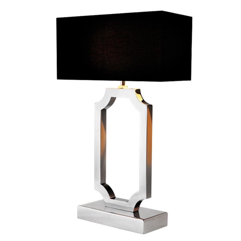 Настольная лампа Maureen Table Lamp
