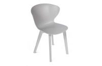 Стул Bradex HomeGracia серый FR 0030
